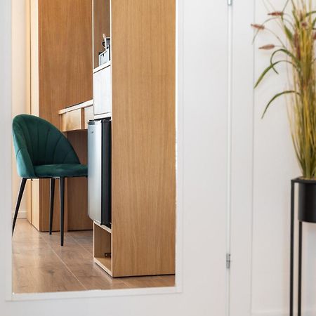 New Elegance Suites Guesthouse Oristano Buitenkant foto